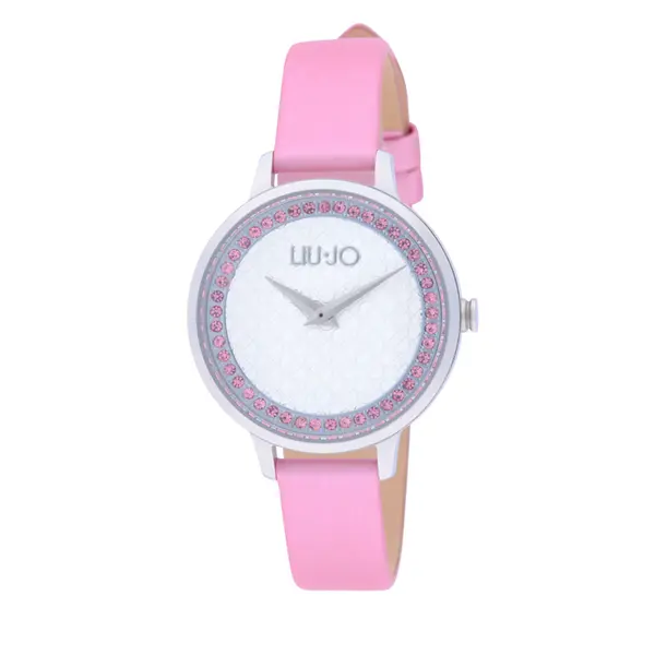 Liu Jo Sat Liu Jo Casual Shine TLJ2766 Ružičasta