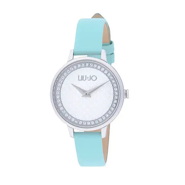 Liu Jo Sat Liu Jo Casual Shine TLJ2767 Plava