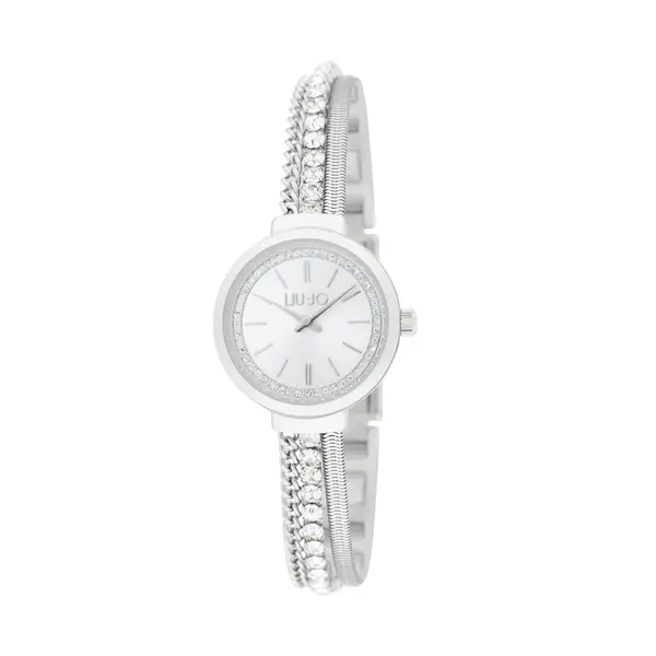 Liu Jo Sat Liu Jo Chains Ensemble TLJ2726 Srebrna