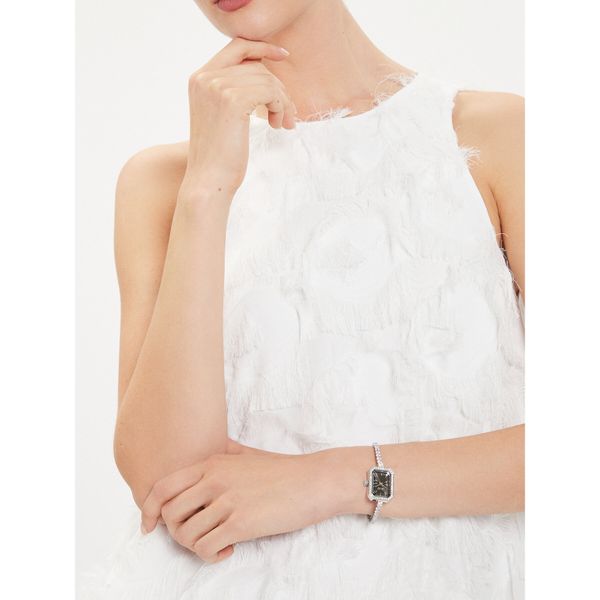 Liu Jo Sat Liu Jo Claire TLJ2327 Srebrna