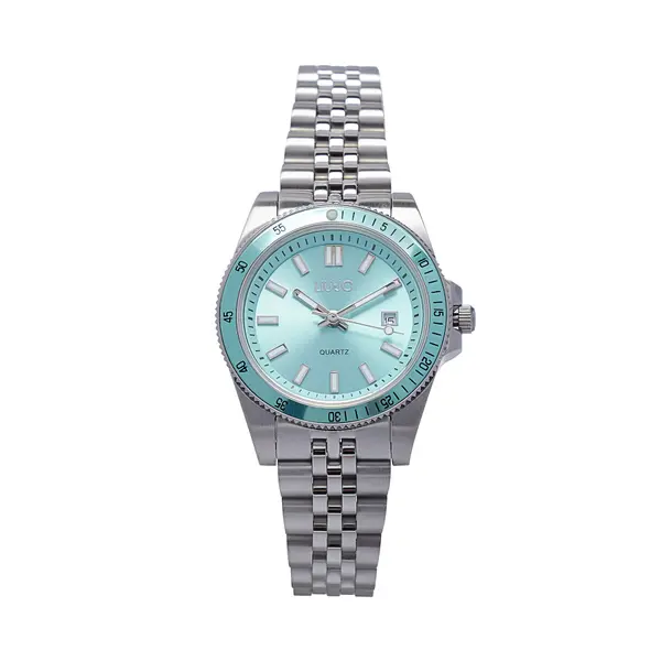Liu Jo Sat Liu Jo Company Lady TLJ2319 Srebrna