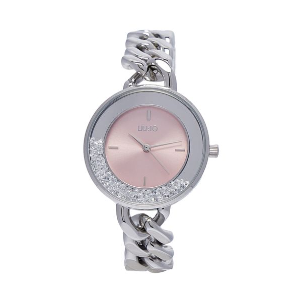 Liu Jo Sat Liu Jo Dancing Chain TLJ2240 Srebrna