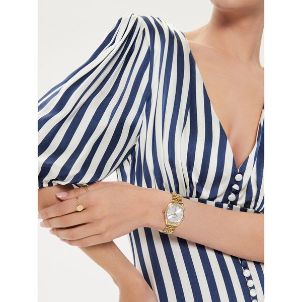 Liu Jo Sat Liu Jo Deluxe TLJ2256 Zlatna