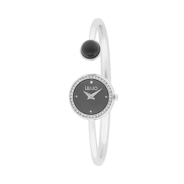 Liu Jo Sat Liu Jo Fashion Decor TLJ2809 Srebrna