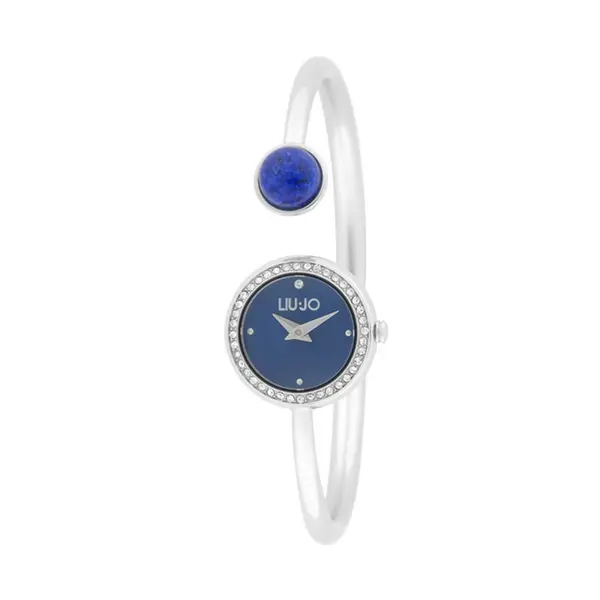 Liu Jo Sat Liu Jo Fashion Decor TLJ2810 Srebrna