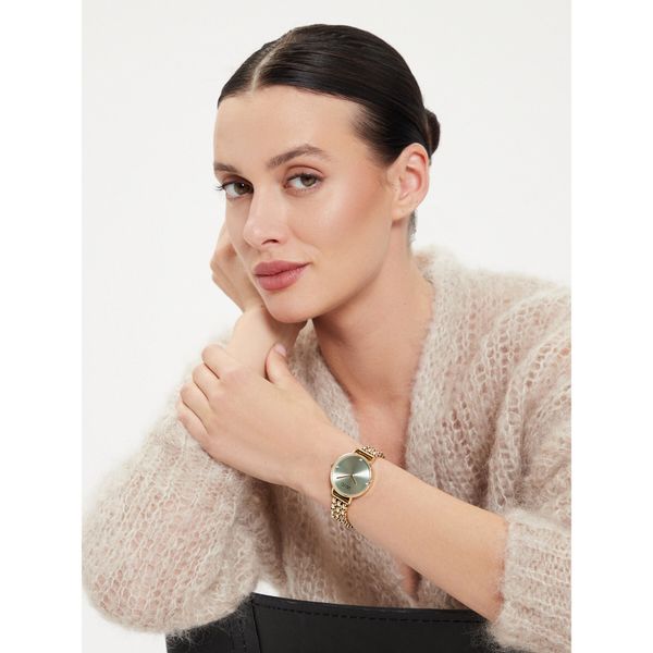 Liu Jo Sat Liu Jo Framework TLJ2292 Zlatna