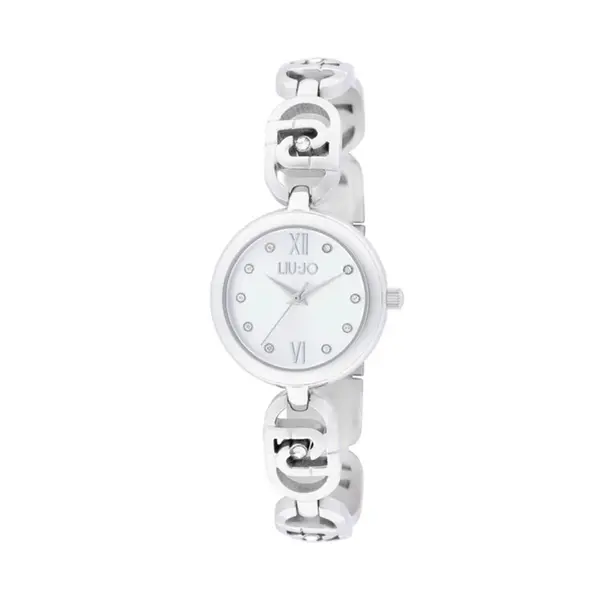 Liu Jo Sat Liu Jo Identity Nuvar TLJ2814 Srebrna