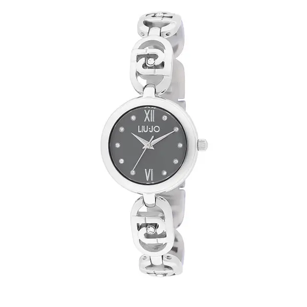 Liu Jo Sat Liu Jo Identity Nuvar TLJ2815 Srebrna