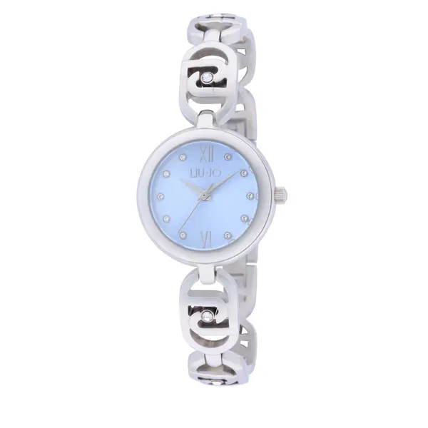 Liu Jo Sat Liu Jo Identity Nuvar TLJ2816 Srebrna