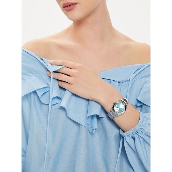 Liu Jo Sat Liu Jo Juniper TLJ2333 Srebrna