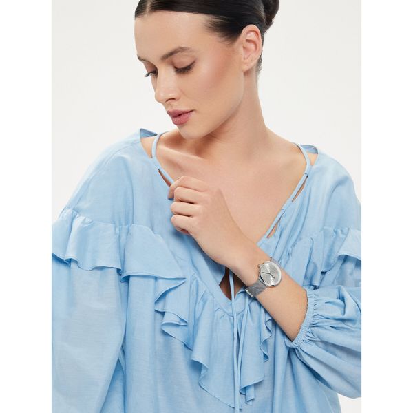 Liu Jo Sat Liu Jo Magic TLJ2151 Srebrna