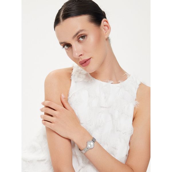 Liu Jo Sat Liu Jo Posing TLJ2232 Srebrna