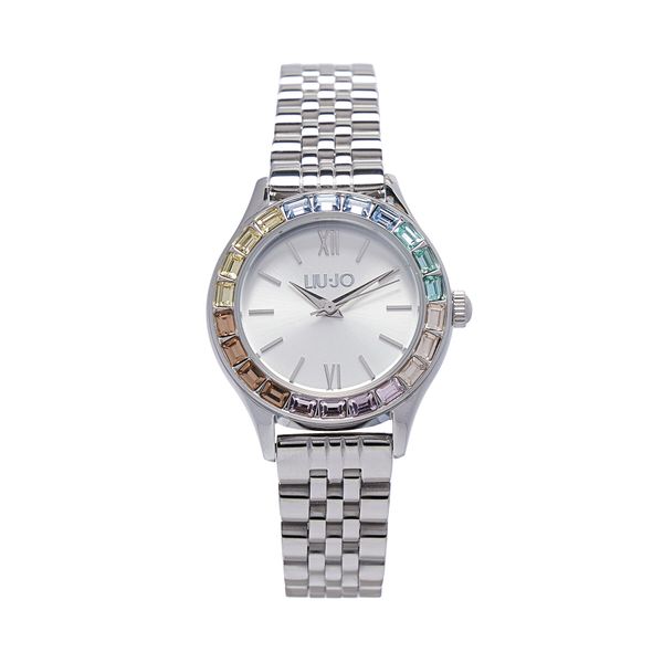 Liu Jo Sat Liu Jo Season TLJ2192 Srebrna