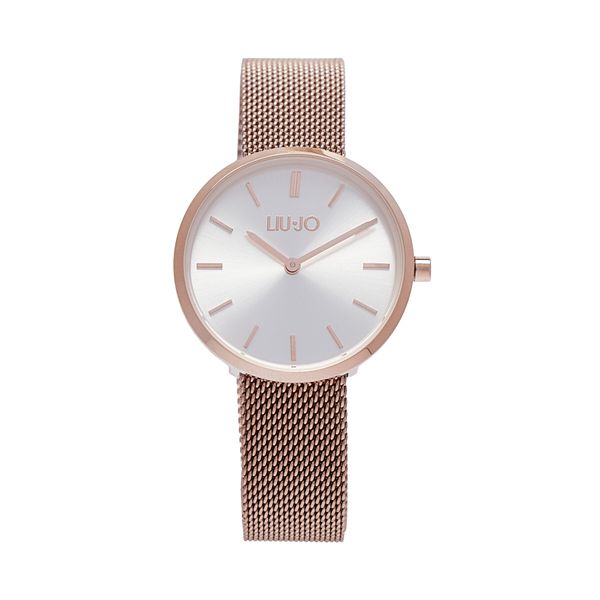 Liu Jo Sat Liu Jo Story TLJ2277 Ružičasta pozlata