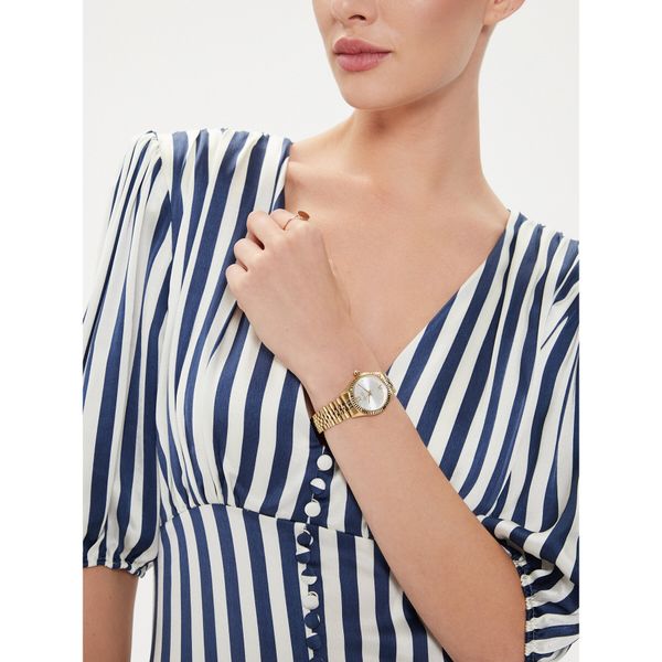 Liu Jo Sat Liu Jo Tiny TLJ1137 Zlatna