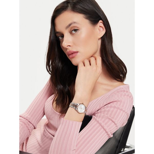 Liu Jo Sat Liu Jo Tiny TLJ1223 Srebrna