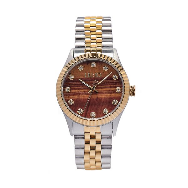 Liu Jo Sat Liu Jo Tiny TLJ2314 Srebrna