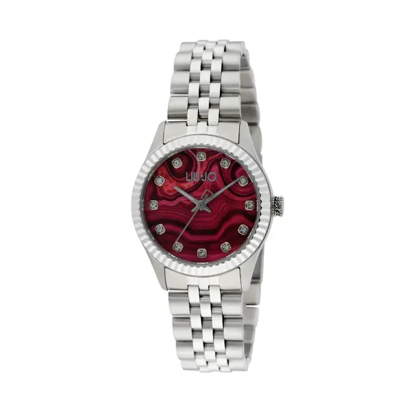 Liu Jo Sat Liu Jo Tiny TLJ2731 Srebrna