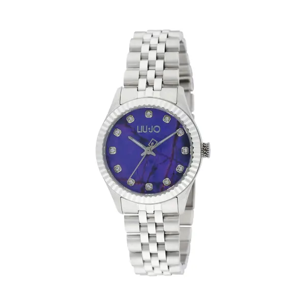 Liu Jo Sat Liu Jo Tiny TLJ2733 Srebrna