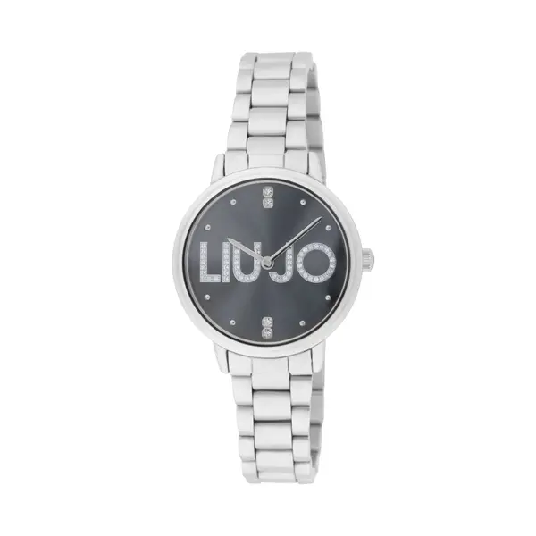 Liu Jo Sat Liu Jo TLJ2513 Srebrna