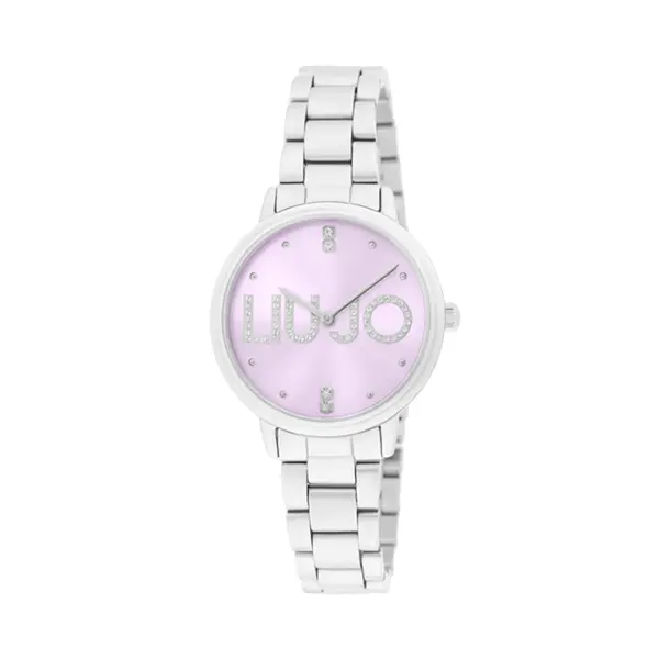 Liu Jo Sat Liu Jo TLJ2514 Srebrna
