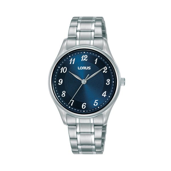 Lorus Sat Lorus Lor RG223UX9 Navy/Silver