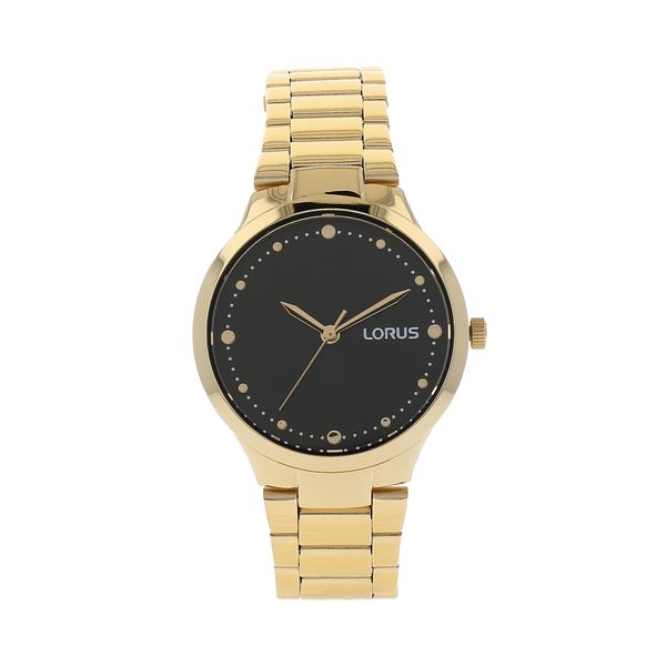 Lorus Sat Lorus RG274UX9 Gold