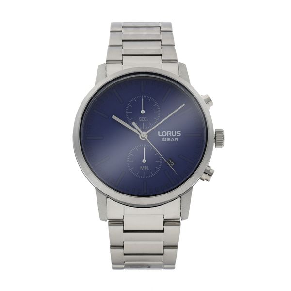 Lorus Sat Lorus RW413AX9 Silver