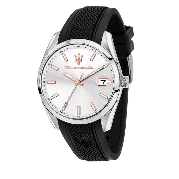 Maserati Sat Maserati Attrazione R8851151006 Black