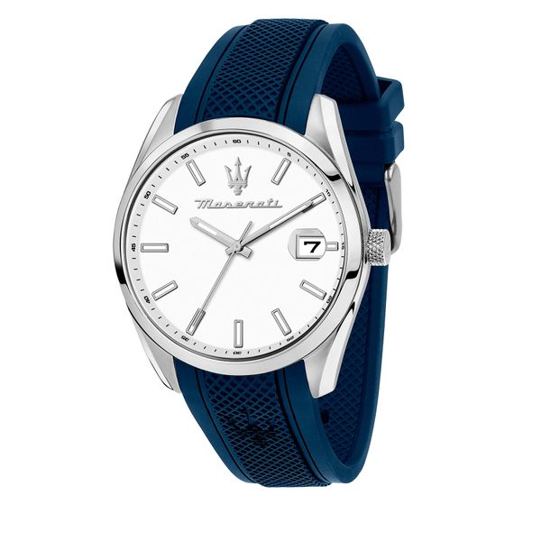 Maserati Sat Maserati Attrazione R8851151007 Navy