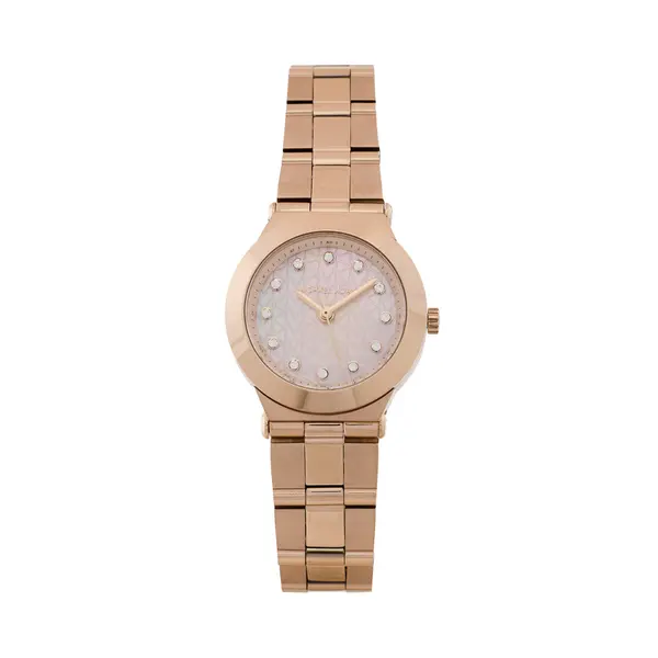 Michael Kors Sat Michael Kors Billie MK7568 Ružičasta
