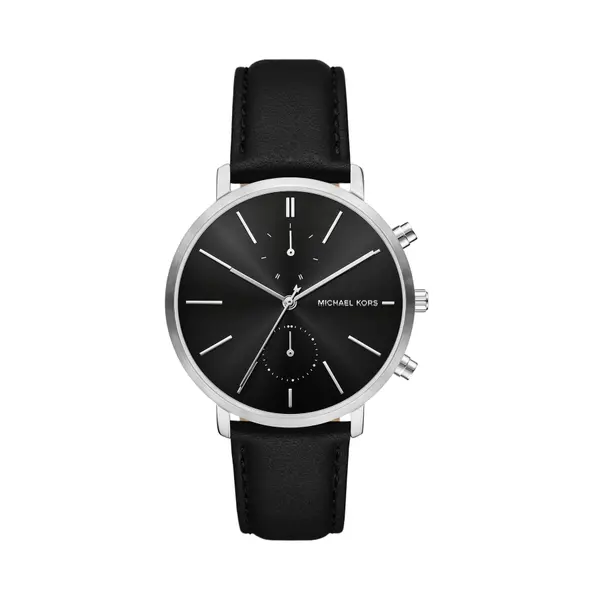 Michael Kors Sat Michael Kors Blake MK9208 Crna