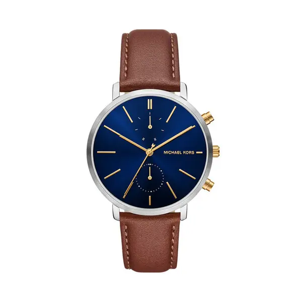 Michael Kors Sat Michael Kors Blake MK9209 Smeđa