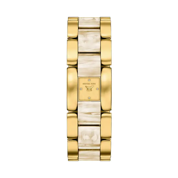 Michael Kors Sat Michael Kors Darrington MK7592 Zlatna