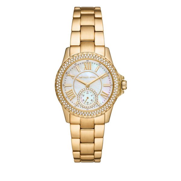 Michael Kors Sat Michael Kors Everest MK7363 Gold