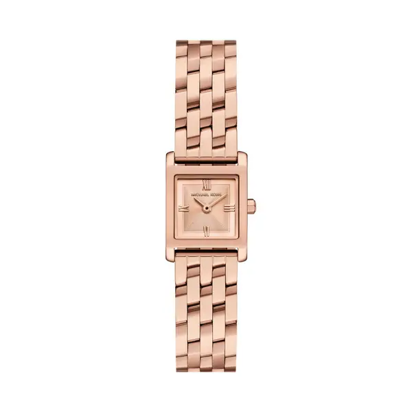 Michael Kors Sat Michael Kors Georgie MK4932 Ružičasta
