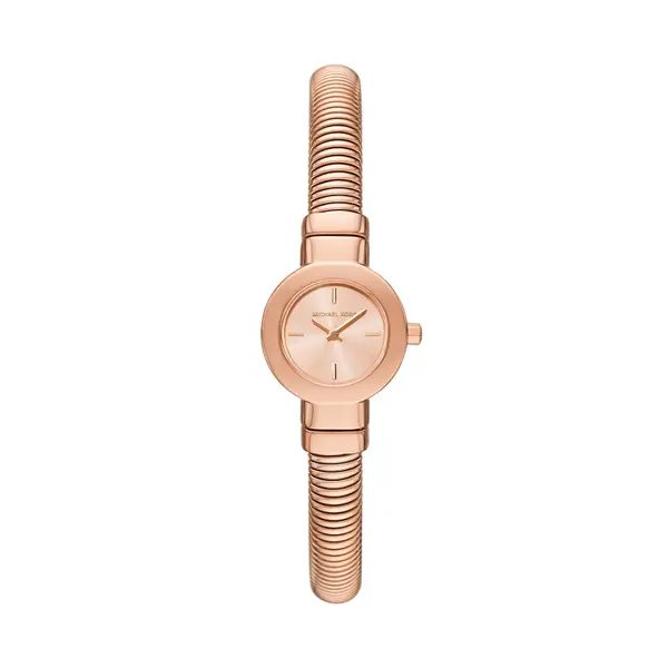 Michael Kors Sat Michael Kors Gramercy MK7528 Ružičasta