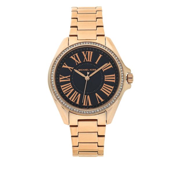 Michael Kors Sat Michael Kors Kacie MK6930 Rose Gold