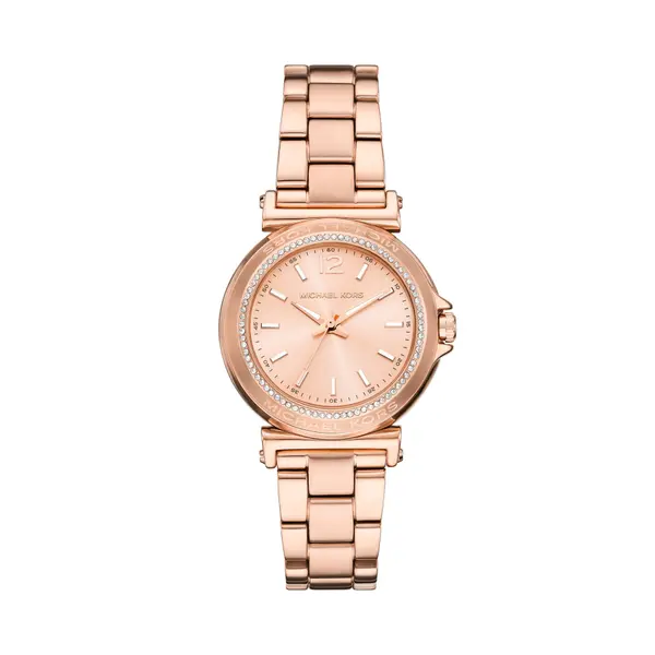 Michael Kors Sat Michael Kors Maren MK7491 Ružičasto zlato