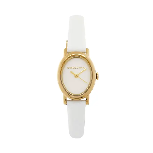 Michael Kors Sat Michael Kors Maude MK7586 Bijela