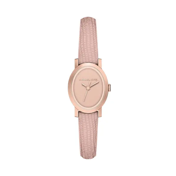 Michael Kors Sat Michael Kors Maude MK7587 Ružičasta