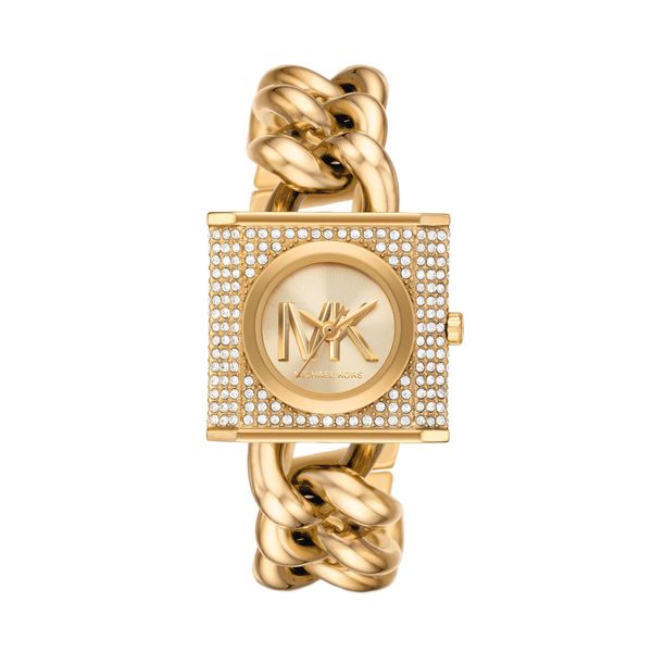 Michael Kors Sat Michael Kors MK4711 Zlatna
