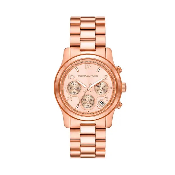 Michael Kors Sat Michael Kors MK7324 Zlatna