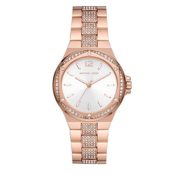 Michael Kors Sat Michael Kors MK7362 Rose Gold
