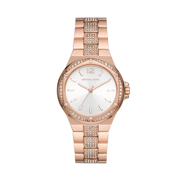 Michael Kors Sat Michael Kors MK7362 Ružičasta