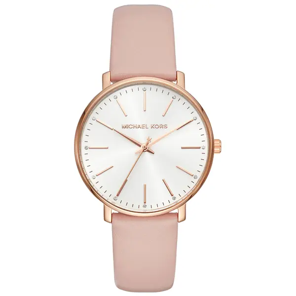 Michael Kors Sat Michael Kors Pyper MK2741 Ružičasta
