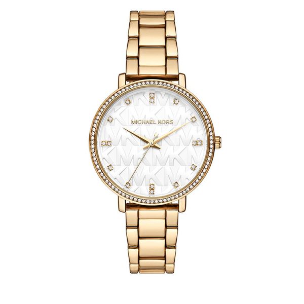 Michael Kors Sat Michael Kors Pyper MK4666 Gold