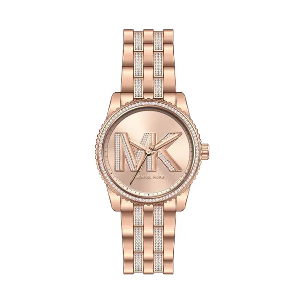 Michael Kors Sat Michael Kors Ritz MK7541 Ružičasta