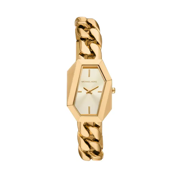 Michael Kors Sat Michael Kors Suri MK4878 Zlatna
