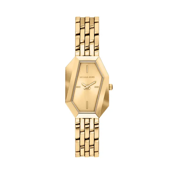 Michael Kors Sat Michael Kors Suri MK7590 Zlatna